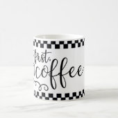 Mais Premier Café Coupe De Café Mug Thé Café (Centre)