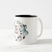 Mais Première Mug De Voyage De Café (Devant droit)