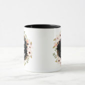 Mais première tasse de café (Centre)