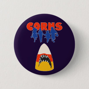 MAÏS RONDE BUTTON 5,7 CM