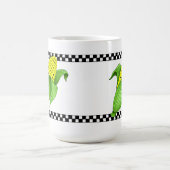 Maïs Sur Le Cob Mug (Centre)