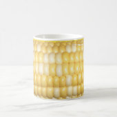 Maïs sur le Cob Mug (Centre)