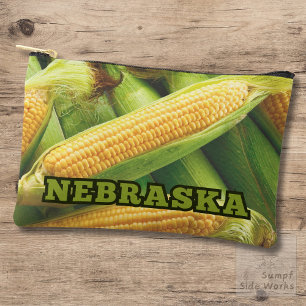 Maïs uit Nebraska Etui