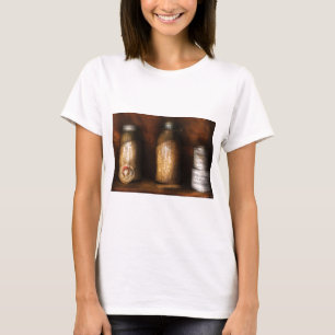 Maïs, Yams en Havermout T-shirt