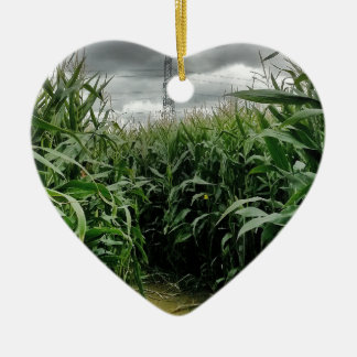 Maisdoolhof Keramisch Ornament