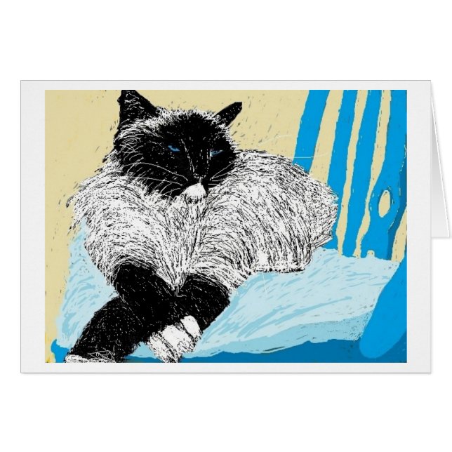 Maisie (Devant horizontal)