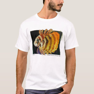 Maislanvis T-shirt