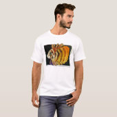 Maislanvis T-shirt (Voorkant volledig)
