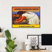 maismolen poster (Thuiskantoor)