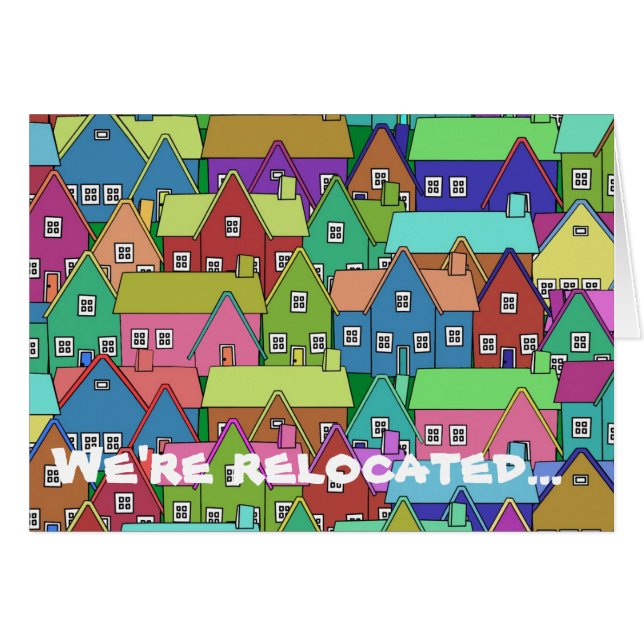 Maison 001 - Délocalisée (Devant horizontal)