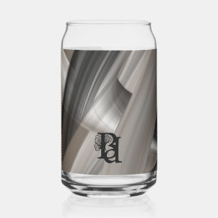 Maison Abstraite en Verre Le doux murmure de la Te