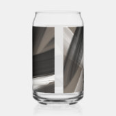 Maison Abstraite en Verre Le doux murmure de la Te (Droite)