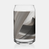 Maison Abstraite en Verre Le doux murmure de la Te (Gauche)