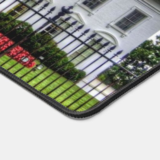 MAISON BLANCHE (Coin)