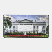 MAISON BLANCHE (Clavier et souris)