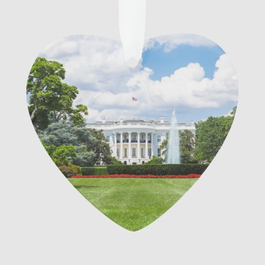 Maison Blanche 1 (devant)