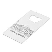 Maison Blanche Vacances Dessin Vacances Art Voyage (Devant Angle)