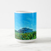 Maison Dans La Mug Meadows (Centre)