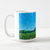 Maison Dans La Mug Meadows (Gauche)