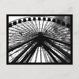 Maison d'art Amour par carte postale - Centre-vill