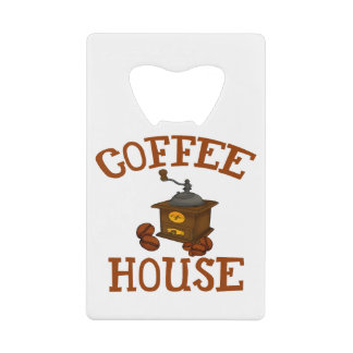MAISON DE CAFÉ