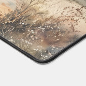 Maison de campagne en forêt (Coin)