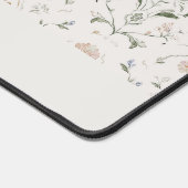 Maison de campagne fantaisiste beige monogramme fl (Coin)