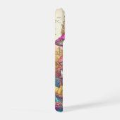 Maison de champignon colorée et mignonne Art (Côté droit)