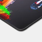 Maison de champignons Ai (Coin)