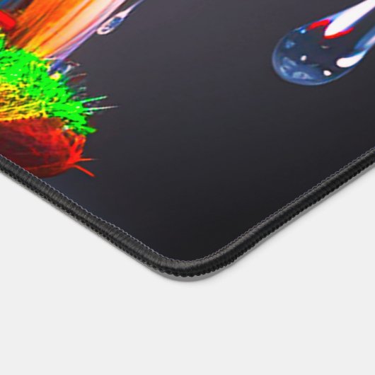 Maison de champignons Ai (Coin)