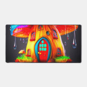 Maison de champignons Ai (Recto)