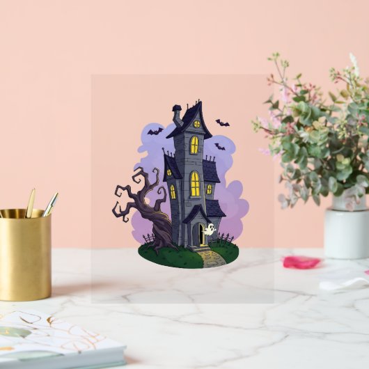 maison de chasse (Mariage)