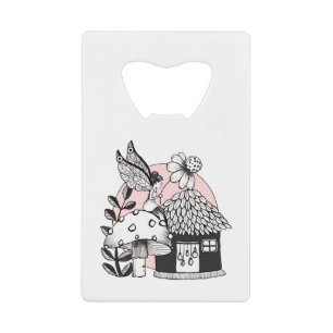 Maison de Fairy et Fairy
