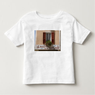 Maison de la Lavande, Place du Couwert Kinder Shirts