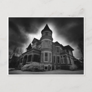 Maison de la mort, carte du Cabinet