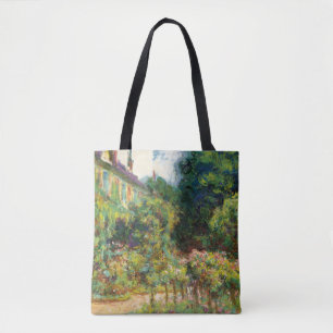 Maison de l'artiste à Giverny   1913 Draagtas