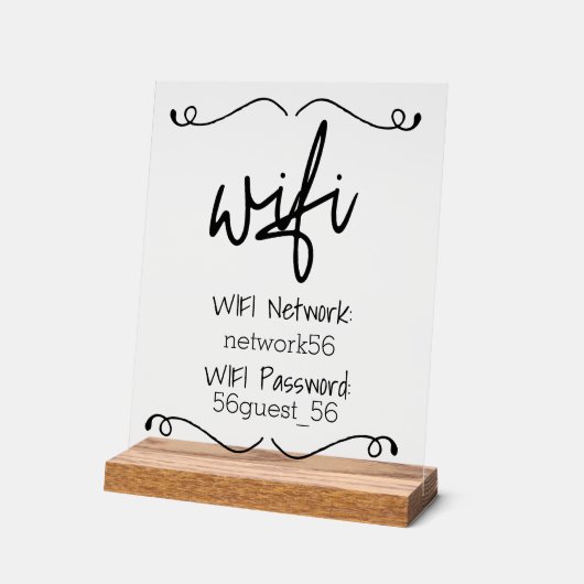 Maison de location Wifi (Angle)