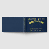 Maison de plage Location de vacances personnalisée (Complet)