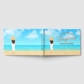Maison de plage personnalisée (Complet)