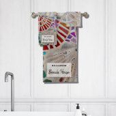 Maison de plage personnalisée