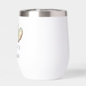 Maison de plage personnalisée Shack d'huîtres (Arrière)