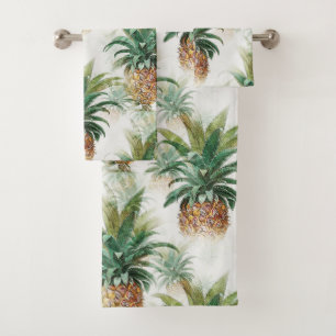 Maison de vacances aloha aux ananas de l'île tropi