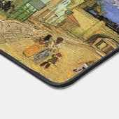 Maison de Vincent à Arles par Vincent van Gogh (Coin)