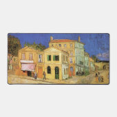 Maison de Vincent à Arles par Vincent van Gogh (Recto)