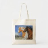 Maison de Ya de course de sac fourre-tout "! " (Devant)