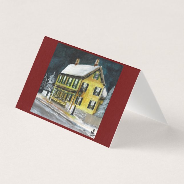 Maison d'hôtes Sarah Jordan (Front)