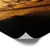 Maison d'Or Poster (Hoek)