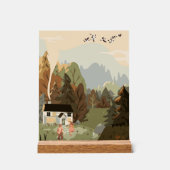 maison douce (Recto)