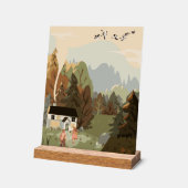 maison douce (Angle)