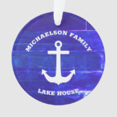 Maison du lac Nautique (devant)